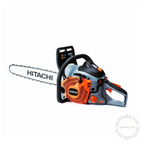 Hitachi CS51EAP-WH motorna testera Slike