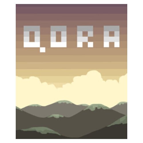 Steam Qora (PC) Key GLOBAL Cene