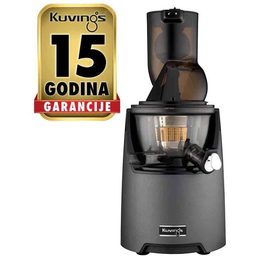Kuvings VerVita sokovnik Elite - EVO820S - SREBRNA Cijene
