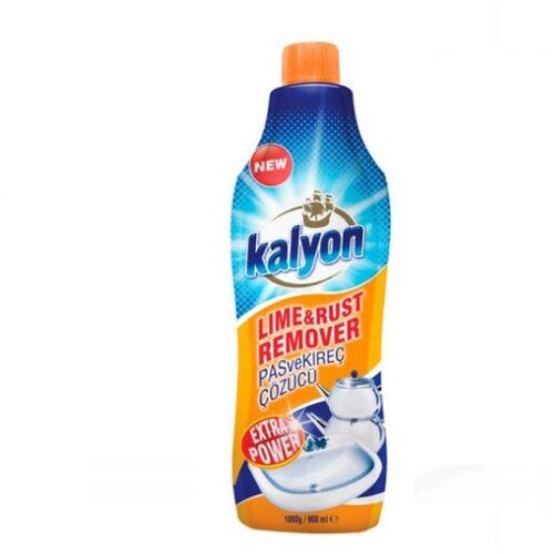 KALYON SR. ZA ČI&amp;Scaron;ĆENJE RĐE I KAMENCA, 900ML Slike