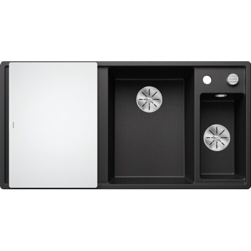 Blanco AXIA III 6 S LI PD Antracit Z.ES M.AF 524653 Cene
