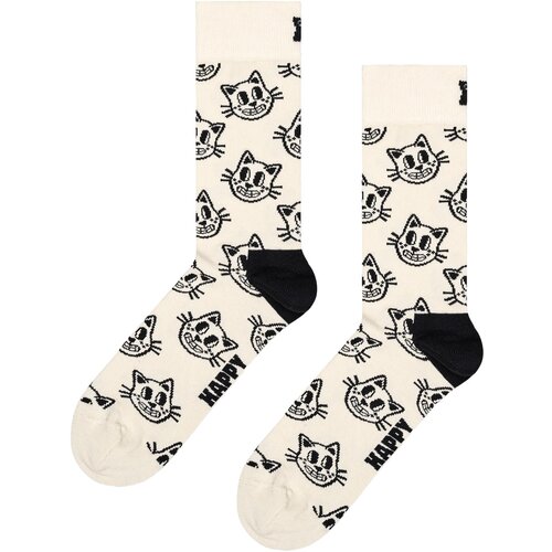 Happy Socks Cat čarape Slike
