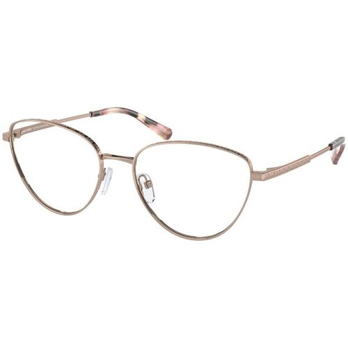 Michael Kors MK3070 1108 L (55) Rjava/Kristalna Cene