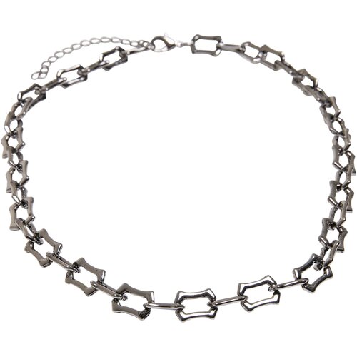Urban Classics Accessoires Chunky Chain Necklace antiquesilver Cijene
