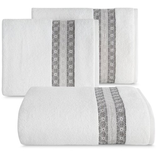 Eurofirany Unisex's Towel 424692 Slike