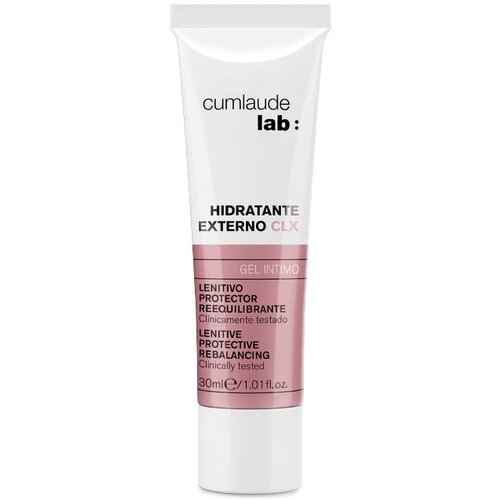Cumlaude CLX gel za spoljnu hidrataciju intimne regije 30ml Cene