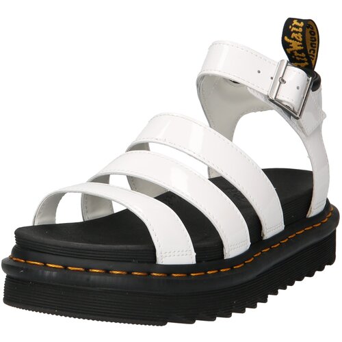 Dr. Martens Sandale &amp;#039;Blaire&amp;#039; bijela Slike