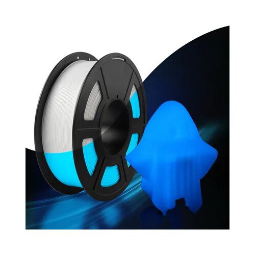 SUNLU PLA Glow In The Dark Blue Cijene