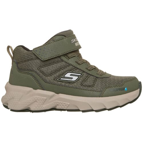 Skechers čevelj gležnjar 406336L OLV ELITE SPORT TREAD-AQ F green 31 Slike