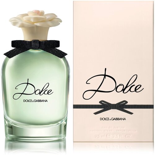 Dolce &amp;amp; Gabbana Dolce parfemska voda za žene 75 ml Slike
