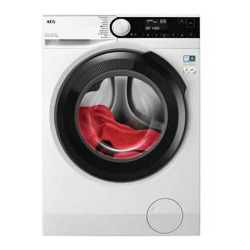 Aeg Perilica rublja LFR73844BE Cijene