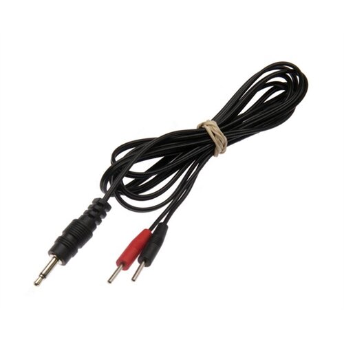 E-Stim Cable 2mm Cene