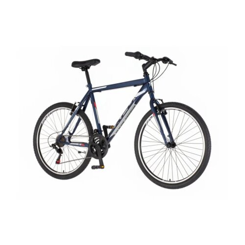 Explorer bicikl classic 26&amp;quot; plavi Slike