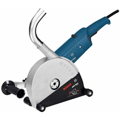Bosch GNF 65 A glodalica za žljebove u zidovima 0601368708 Slike