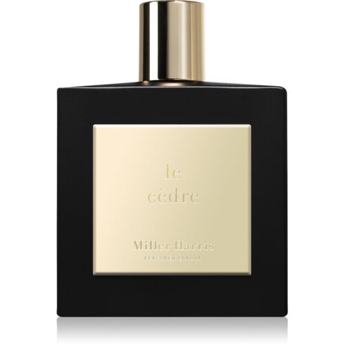 Miller Harris La Cedre parfemska voda uniseks 100 ml Cene