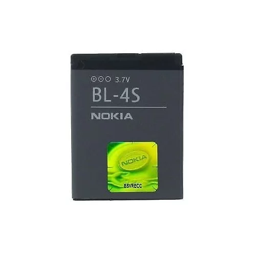 Nokia Baterija za 2680 / 3600 / 3710 / 7610, originalna, 860 mAh