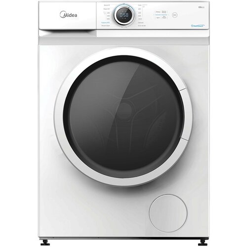 Midea perilica rublja MF100W60/W, (MD0102005) Slike