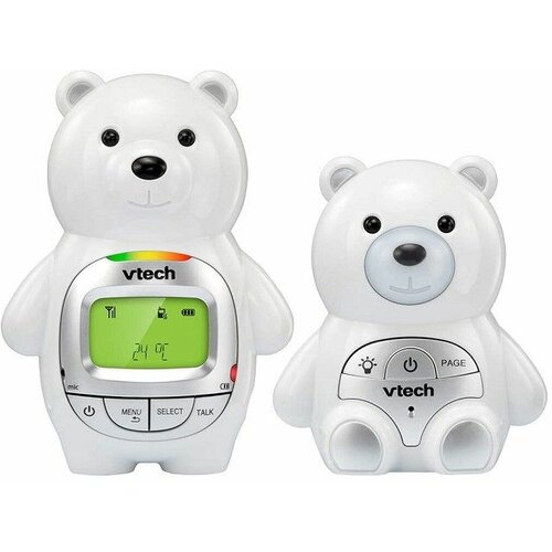 Vtech bebi alarm - digital audio baby monitor (meda) BM2350 Cene