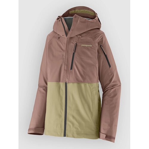 Patagonia Untracked Jakna moonrise taupe Cene