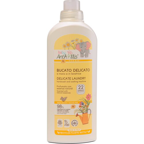 Blagi detergent - 1 l Cene