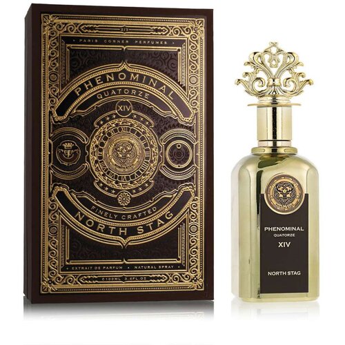 Parfem za oba spola North Stag Phenominal Quatorze XIV 100 ml Cijene