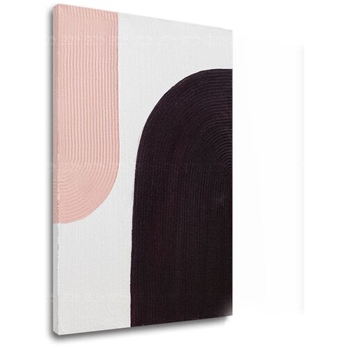  Naslikana slika s teksturom - ples boja (gips art) Slike
