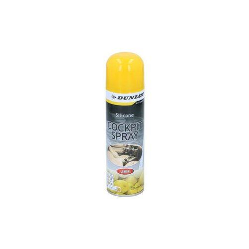 Dunlop kokpit sprej 225ml Limun Cene