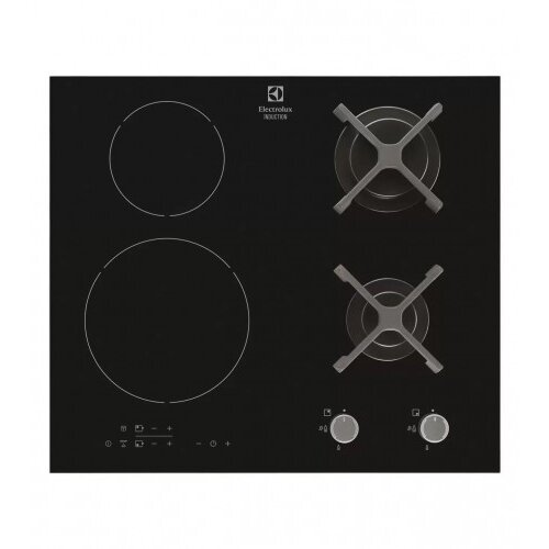 Electrolux Ploča ugradbena indukcija/plin EGD6576 Cijene