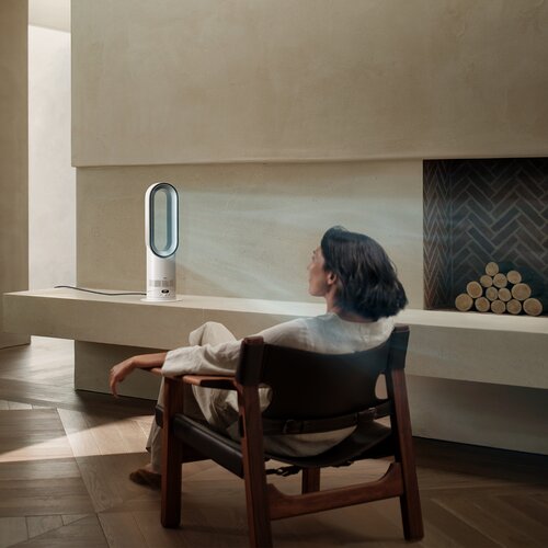Dyson AM15 vroc+zracni stolpni grelec ventilator 586340-01 Slike