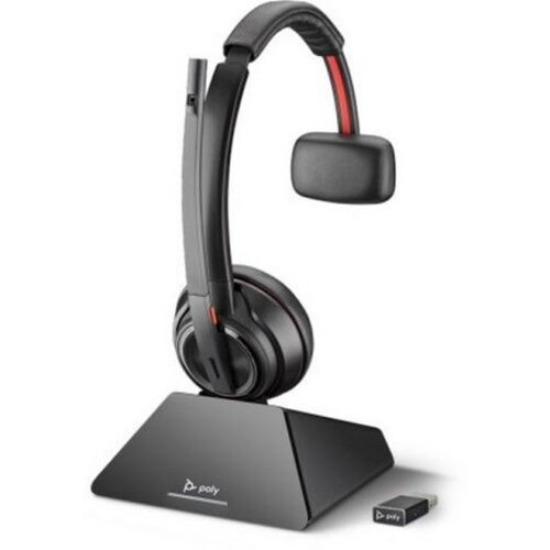 Poly Savi 8210 UC DECT 1880-1900 MHz USB-A Headset Cijene
