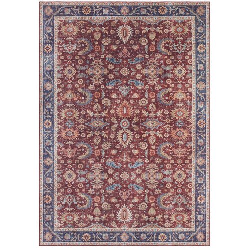 Nouristan Bordo rdeča preproga Vivana, 200 x 290 cm Slike