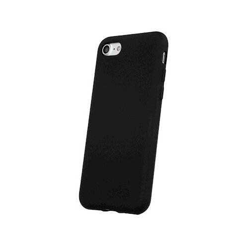 NOBRAND Silikonski etui za Huawei P40 Lite E / Y7p - črn Cene