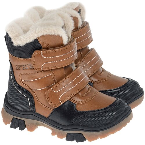 Cool club čizme WBV2W22-CB615 M smeđa 30 Slike