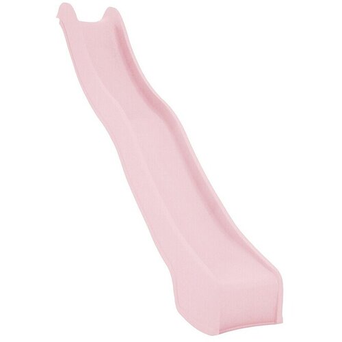 Swing King Tobogan (Plastika, Pastelno roza, Duljina: 300 cm) Slike