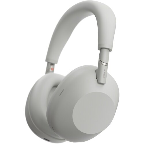 Sony WH-1000XM6 brezžične naglavne srebrne slušalke, (22109141) Cene