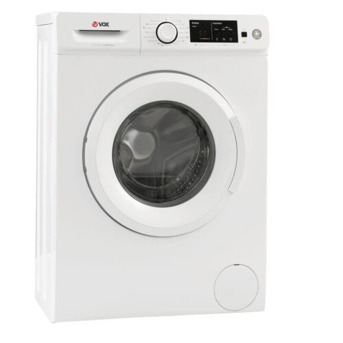 Vox perilica wm 1040-T15D [d, 4 kg, 1000 o/min, 15 programa] Slike
