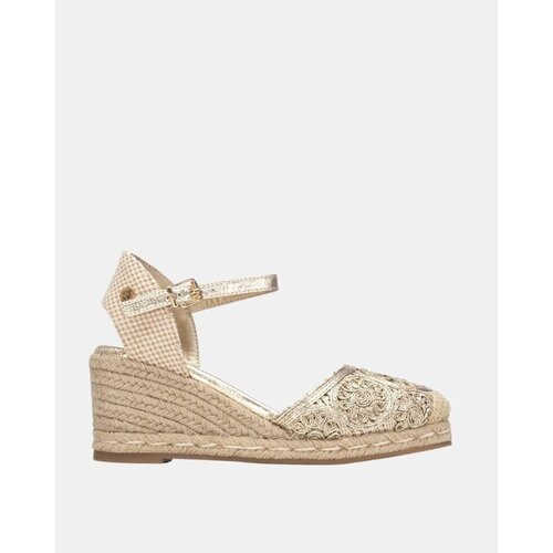 Xti Espadrile 145338 Pozlačena Cene