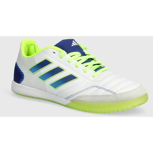Adidas Nogometni čevlji Top Sala Competition bela barva, IF6906