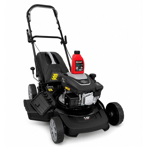 SWORD Motorna kosačica za travu DM46PC-D150, 2.6kW, 46cm + Divinol ulje za kosilice HD 30 600ml Cene