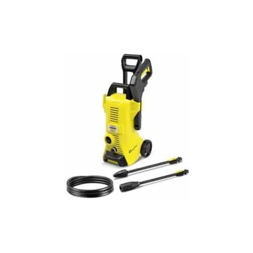 Karcher Visokotlačni perač K 3 Power Control Slike