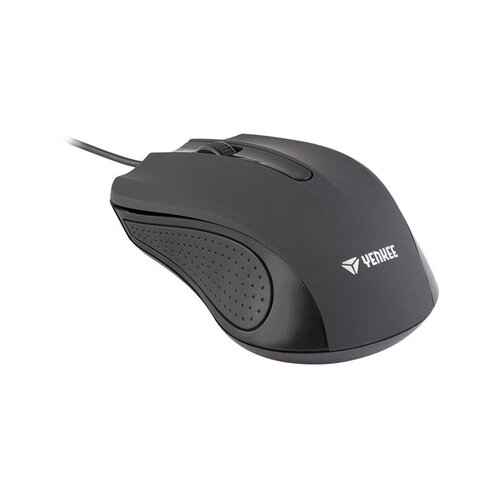 Yenkee Mi&amp;scaron; kompjuterski YMS 1015BK Slike