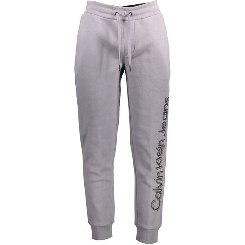 Calvin Klein MEN&amp;amp;#39;S GRAY PANTS Slike