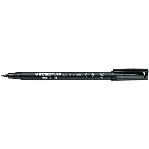 Staedtler Marker Lumocolor permanent 313 S Cene