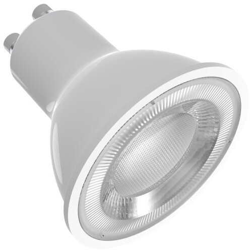  LED sijalica 4000K 6.9W GU10 60&deg; OSRAM Cene
