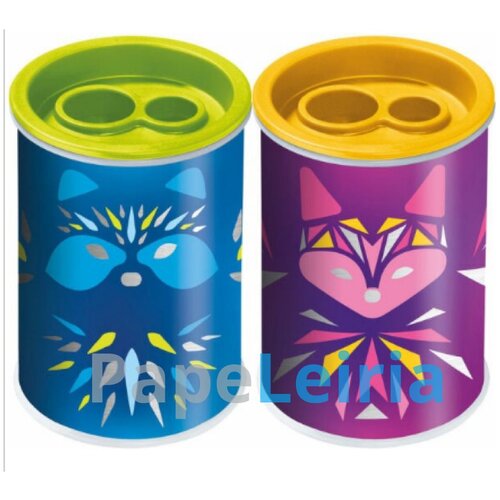 Maped &amp;scaron;ilček mini cute duo Slike