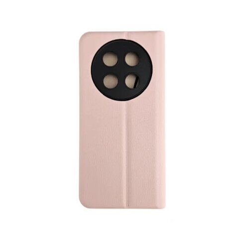  PREKLOPNA FUTROLA ELEGANT Honor Magic 7 Lite BEBI ROZE Cene