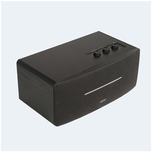 Edifier D12 BT 15W+15W Integrated Stereo Speakers Black Cene