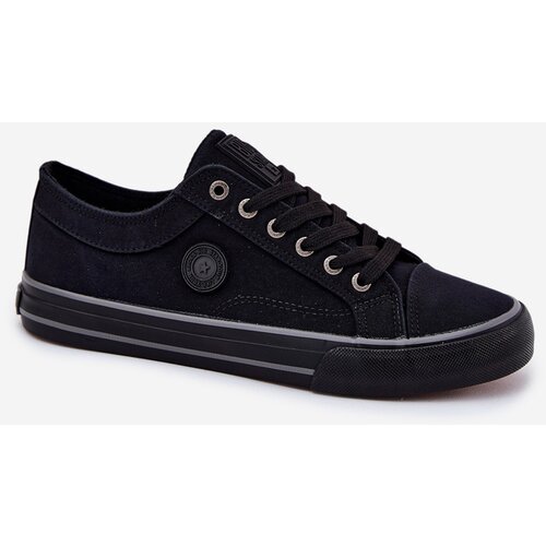 Big Star Men&amp;#039;s Fabric Sneakers Slike