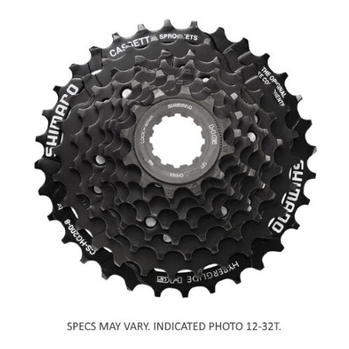 Shimano kaseta hg200-8 12-32(u kesici) ( 191164 ) Cene
