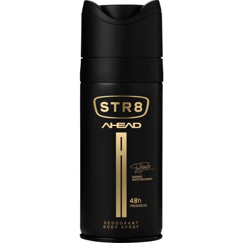Str8 Dezodorans Ahead 150ml Cene